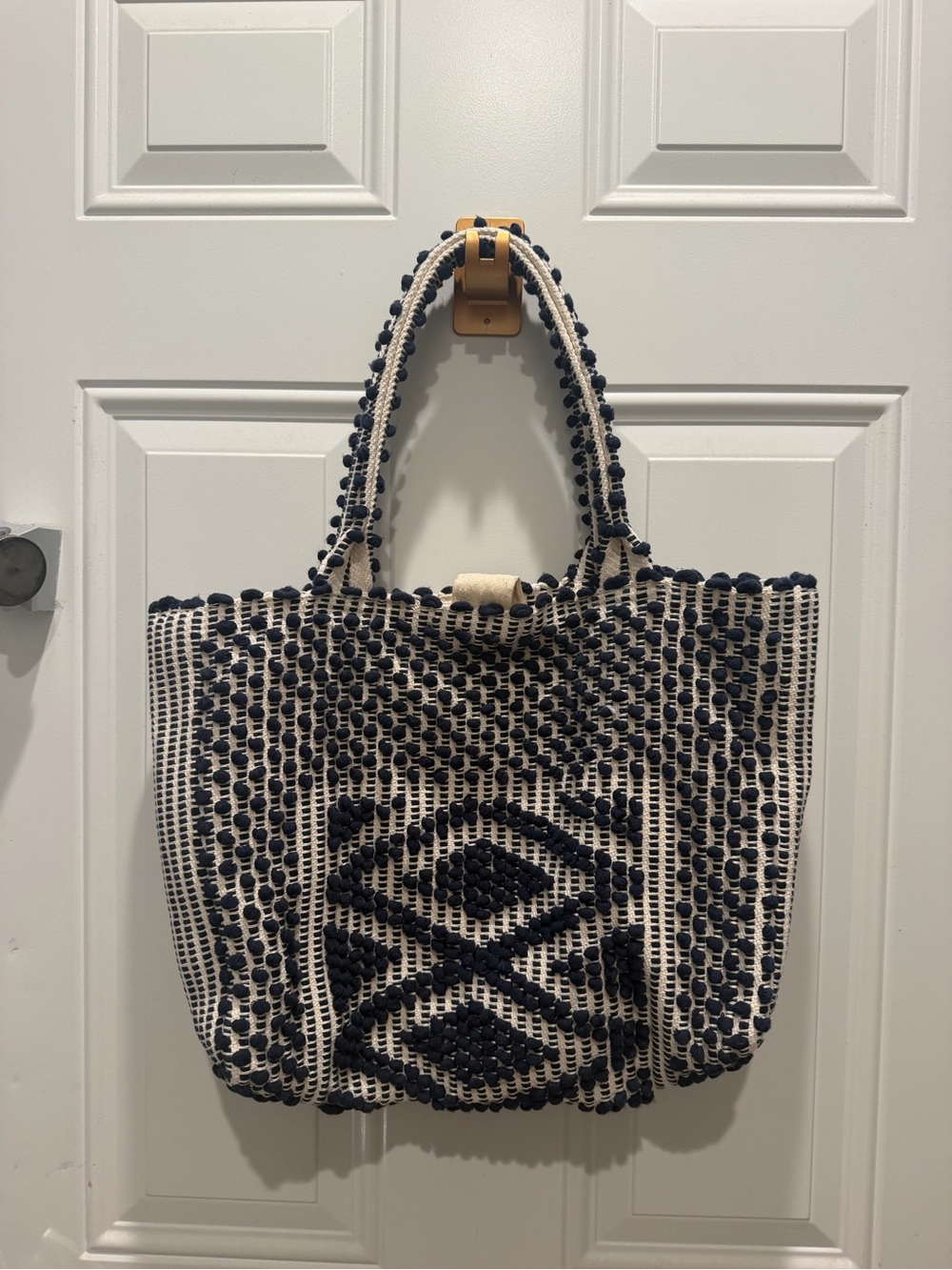 Antonello Tedde Celvia Medium Tote Bag - Picture 2 of 9